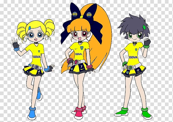 Boca Juniors Anime Manga Sport, Anime transparent background PNG clipart