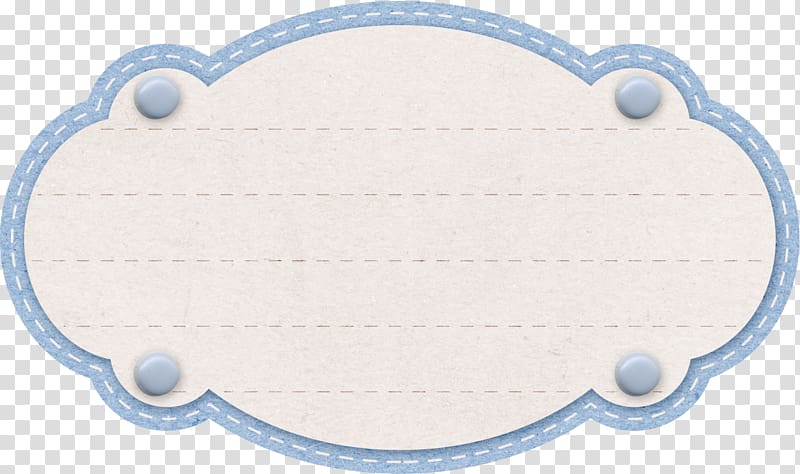 Label Art Paper , product border transparent background PNG clipart