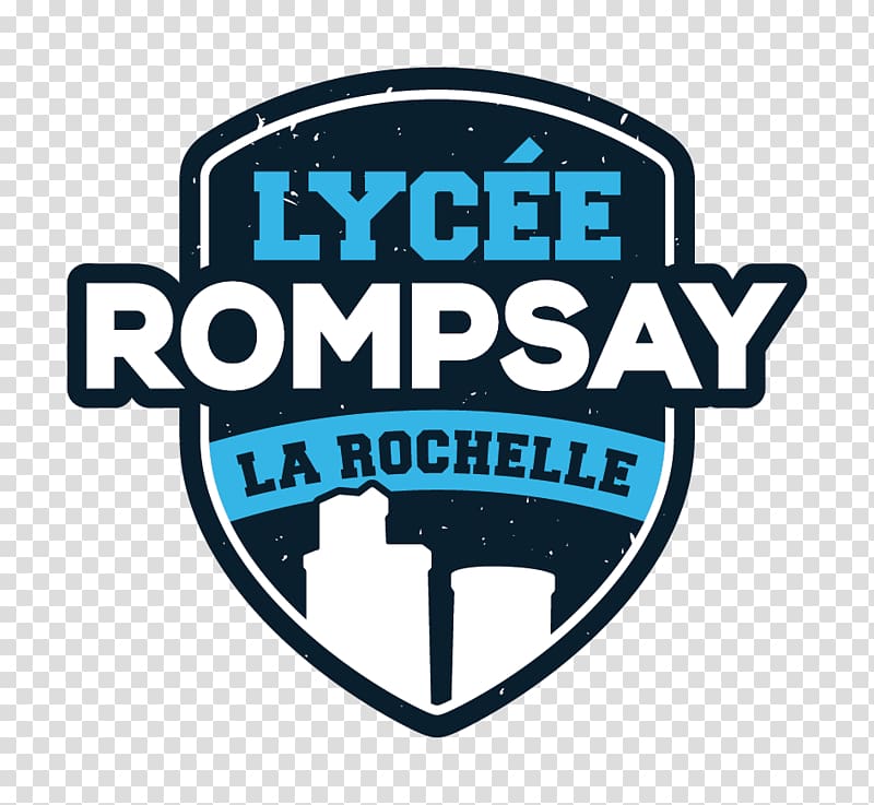 Lycée Professionnel Rompsay Rochefort Liceo in Francia Saintes, Logo bts transparent background PNG clipart