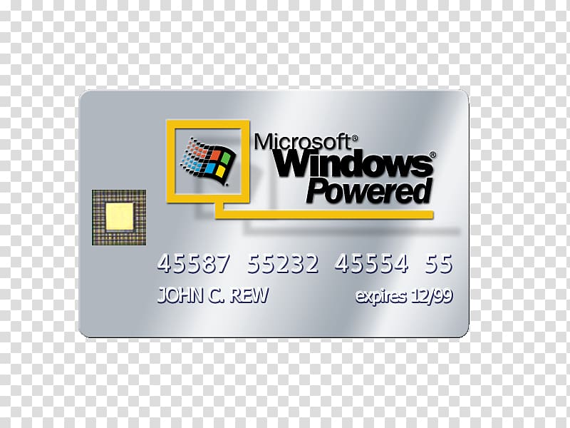 Debit card Logo Brand Windows 2000, others transparent background PNG clipart