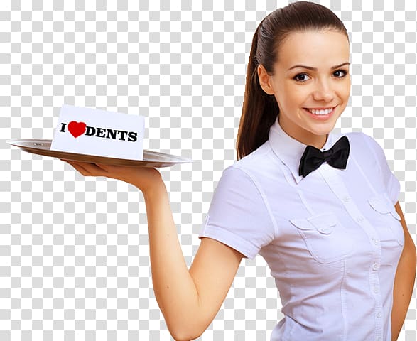 Waiter , others transparent background PNG clipart