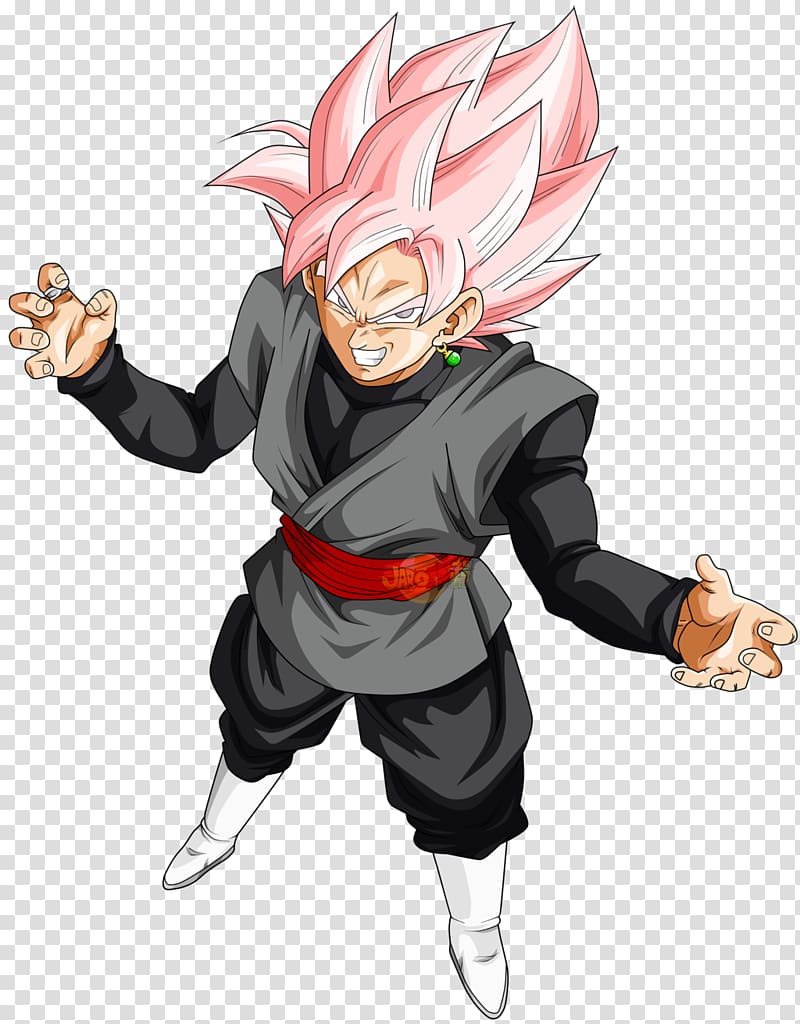 Goku Trunks Vegeta Dragon Ball Z Dokkan Battle Majin Buu, goku transparent background PNG clipart