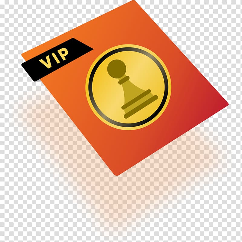 Logo Brand Desktop , vip member transparent background PNG clipart