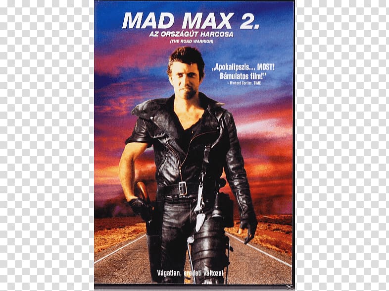Max Rockatansky The Humungus YouTube Mad Max Film, youtube transparent background PNG clipart