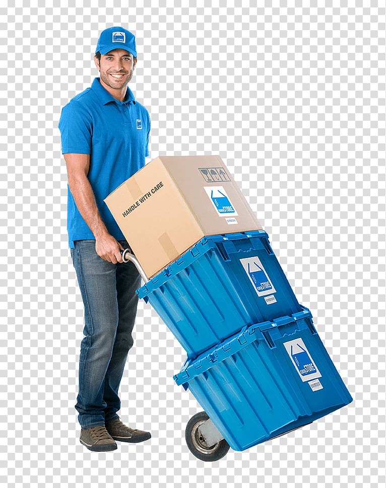Mover Relocation Business Packaging and labeling Service, Business transparent background PNG clipart