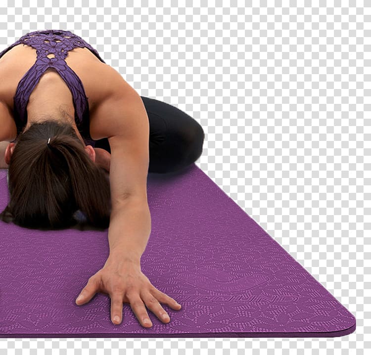 Yoga mat Icon, Yoga Mat transparent background PNG clipart