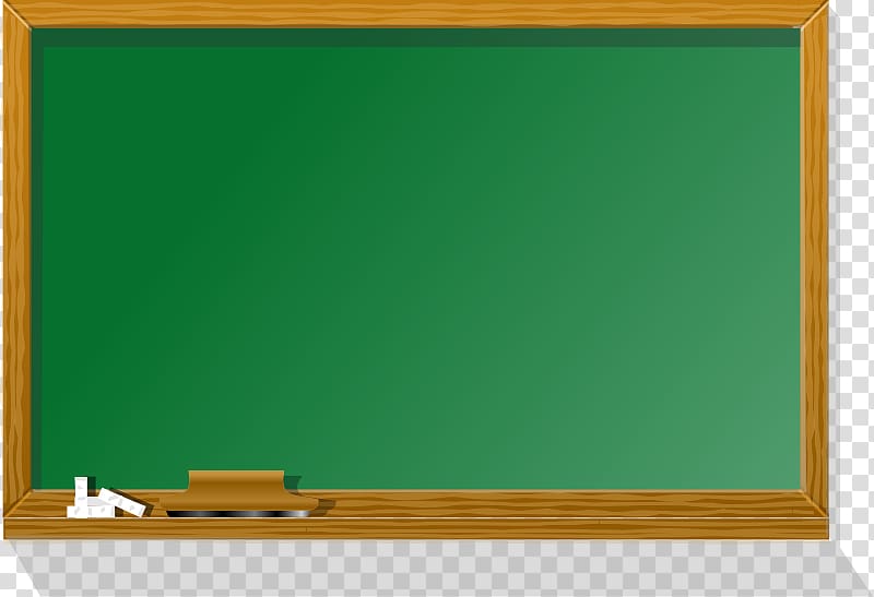 Blackboard Bulletin board Whiteboard Green , White Board transparent background PNG clipart