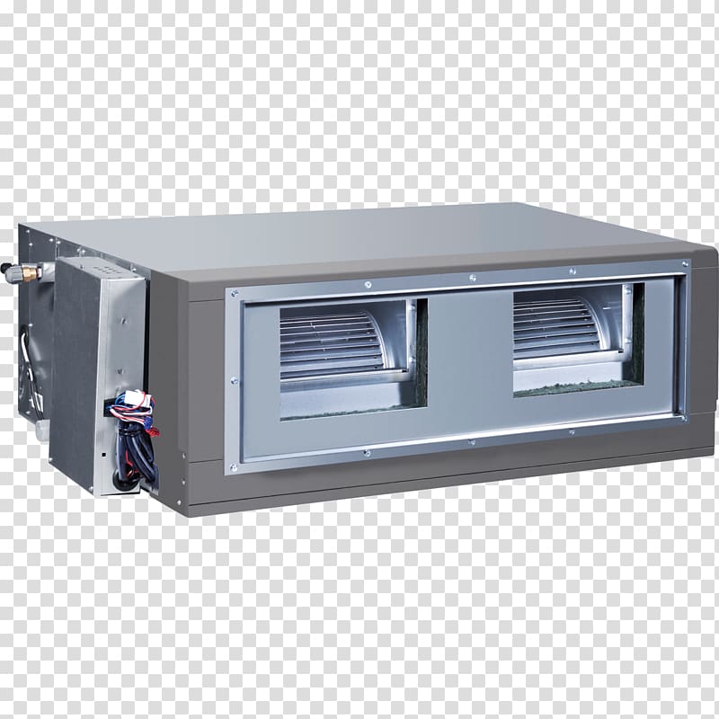 Air conditioning Refrigeration Variable refrigerant flow Manufacturing Daikin, AC transparent background PNG clipart