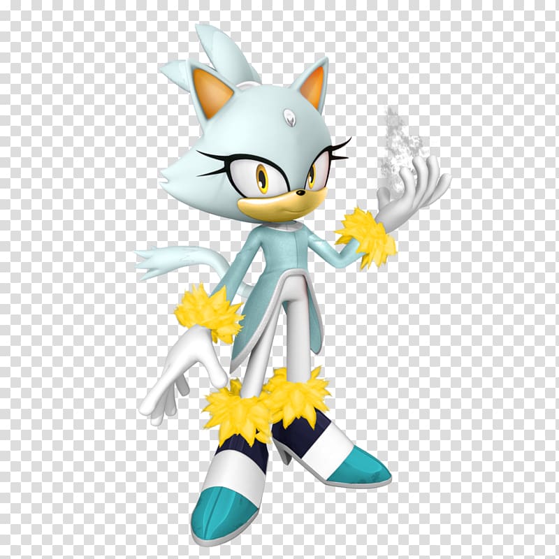 Blaze the Cat Amy Rose Sonic Rush Adventure, blaze transparent background PNG clipart