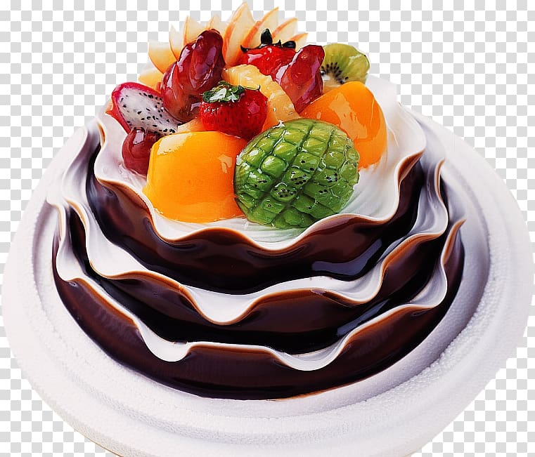 Birthday cake Chiffon cake Torte Wedding cake Bxe1nh, cake transparent background PNG clipart