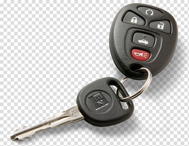 Car Key Clipart 