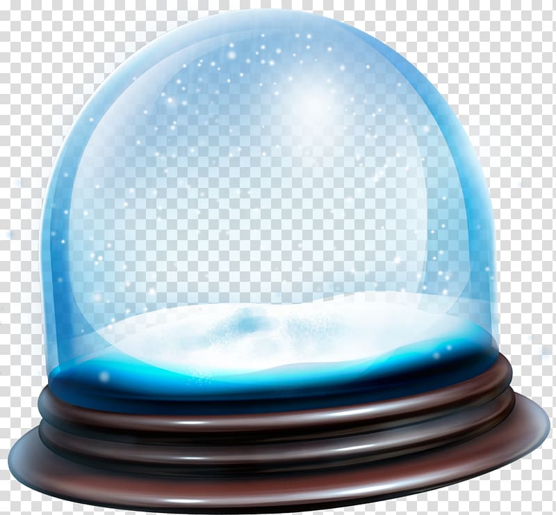 Ball Snow Globes , Treats transparent background PNG clipart
