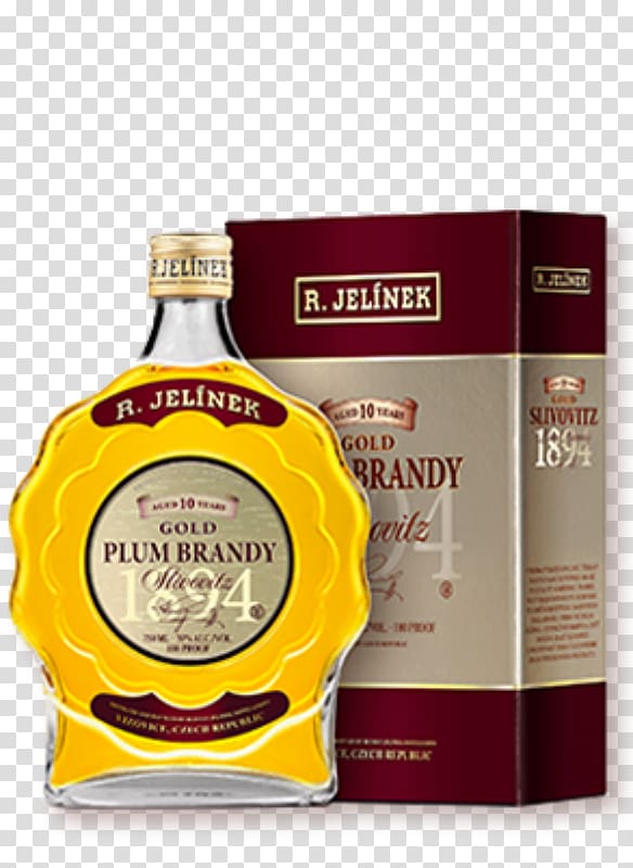 Slivovitz Distilled beverage Brandy Absinthe Cognac, cognac transparent background PNG clipart
