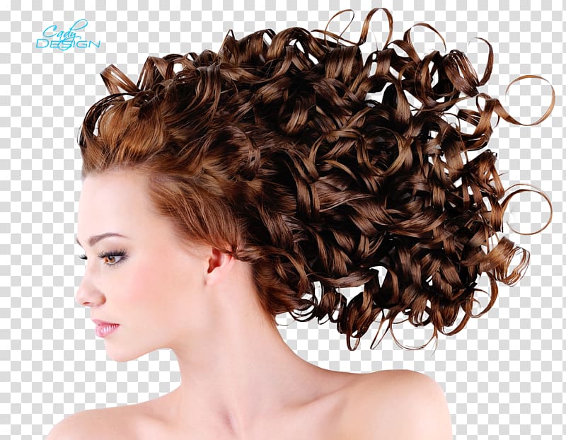 Hair iron Hairstyle Updo Fashion, hair transparent background PNG clipart