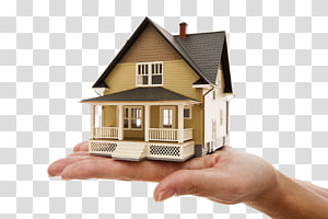 House Property Real estate investing Buyer, house transparent background PNG clipart thumbnail