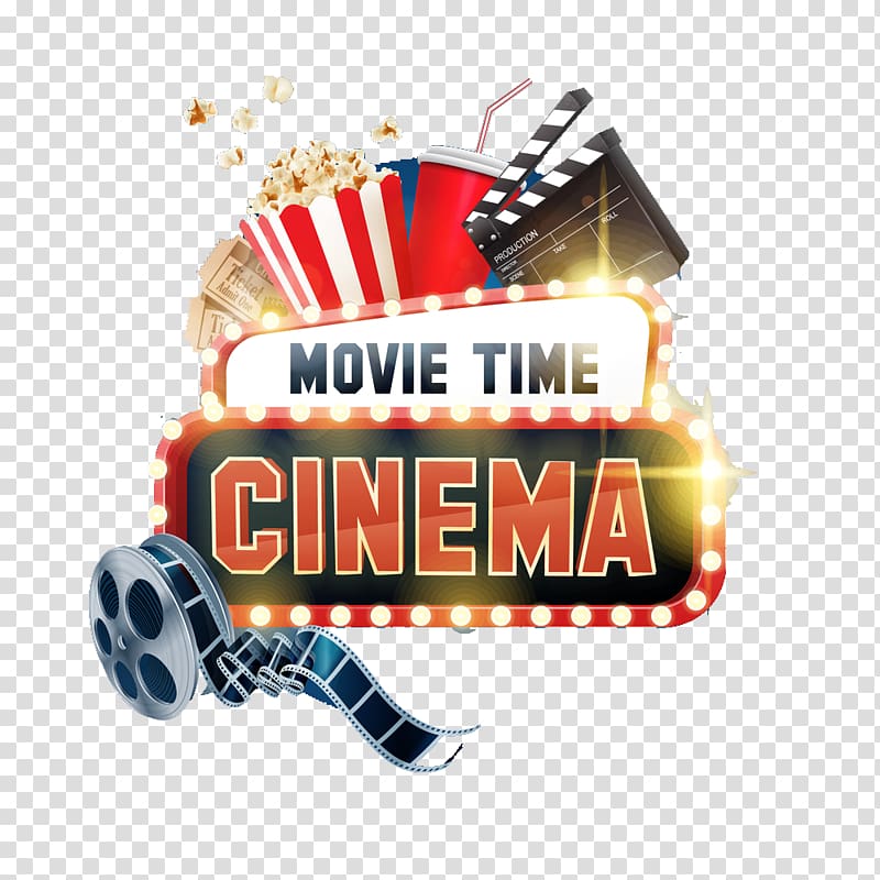 Film Cinematography, others transparent background PNG clipart