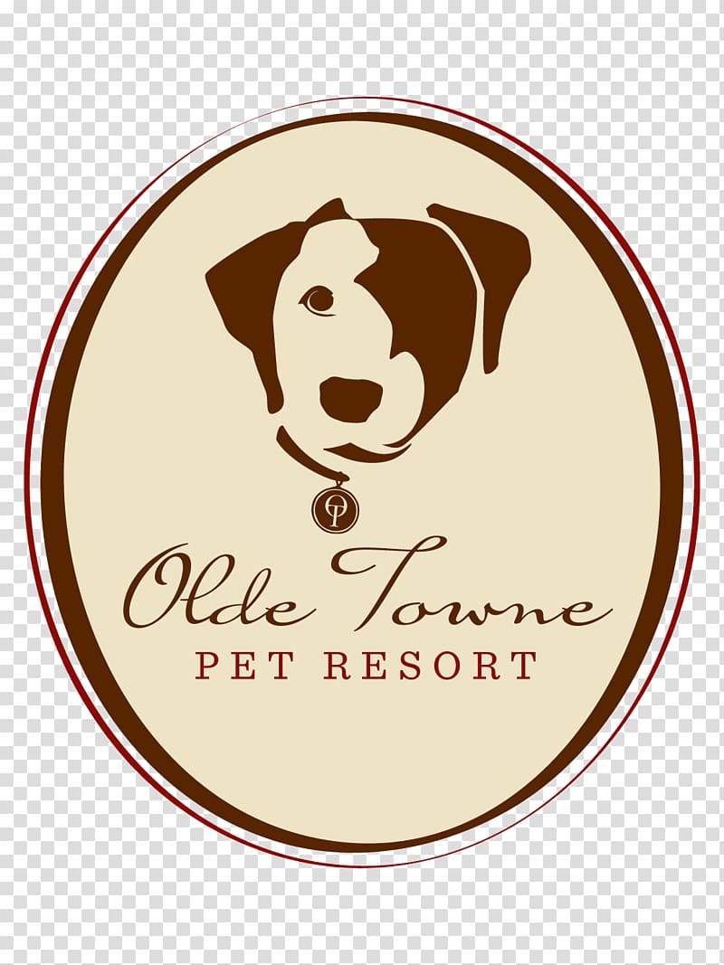 Olde Towne Pet Resort Dog Pet sitting, others transparent background PNG clipart