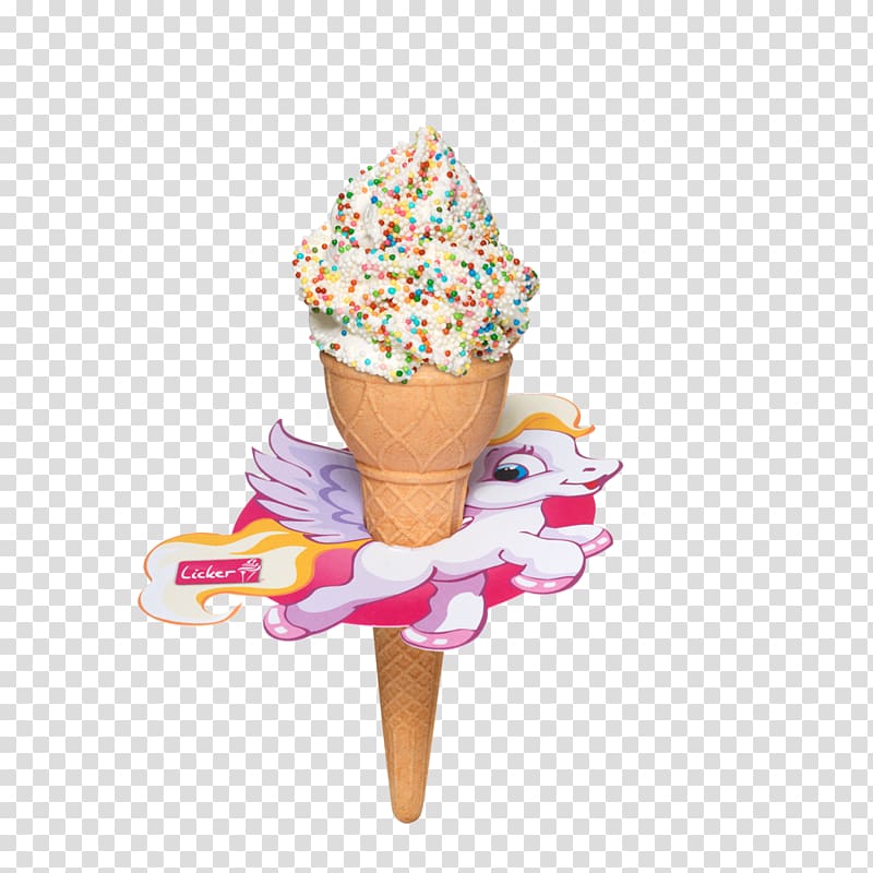 Sundae Ice cream Cafetaria De Molensteen French fries Milkshake, Rainbow ice cream transparent background PNG clipart