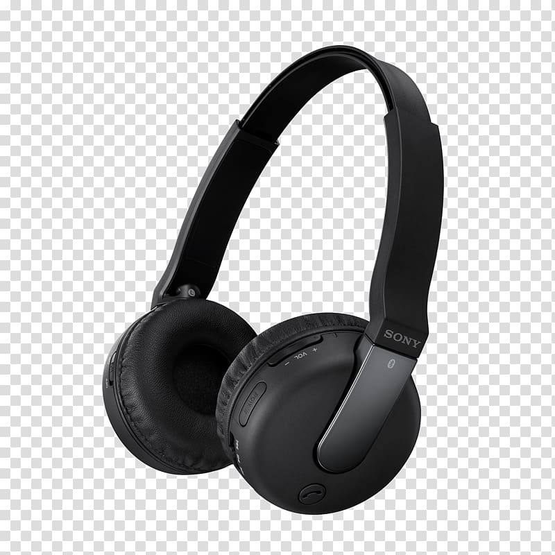 Headset Sony DR-BTN200M Sony DR BTN200 Headphones Sony MDR-ZX330BT, Sony Bluetooth Wireless Headset transparent background PNG clipart