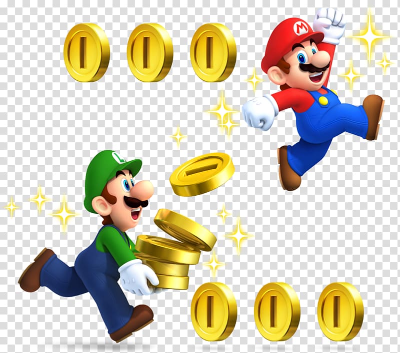 New Super Mario Bros. 2, mario bros transparent background PNG clipart