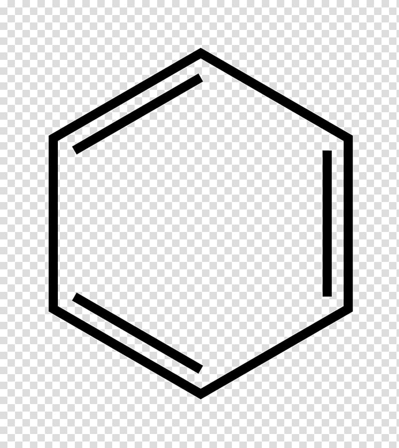 hexagon illustration, Tetrahydrofuran Solvent in chemical reactions Molecule Butyl group Organic chemistry, love chemistry transparent background PNG clipart