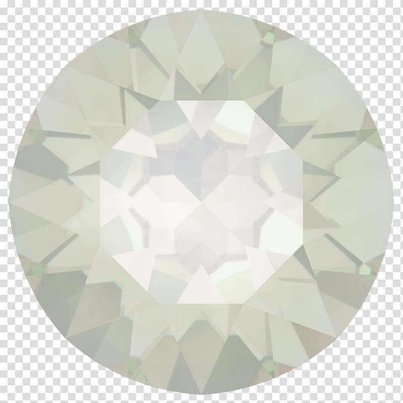 Opal Swarovski AG Imitation Gemstones & Rhinestones Crystal, gemstone transparent background PNG clipart