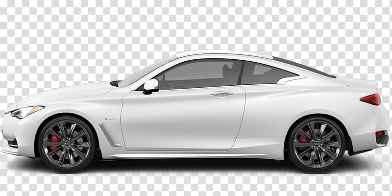 2018 INFINITI Q60 Coupe Car Vehicle Metro INFINITI, car transparent background PNG clipart