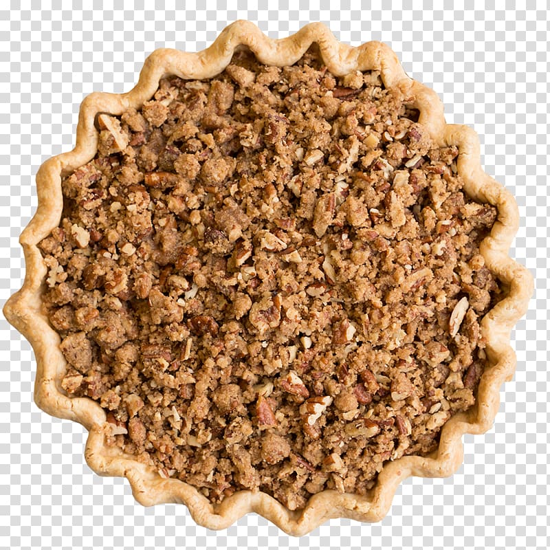 Pecan pie Treacle tart Baking, Pumpkin Pie transparent background PNG clipart
