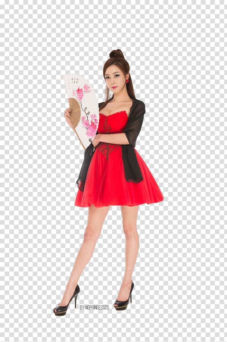 Model Yeongam Female Race queen Game, model transparent background PNG clipart