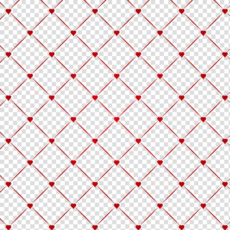 Michael Kors Rhombus, Cartoon Heart diamond Shading transparent background PNG clipart