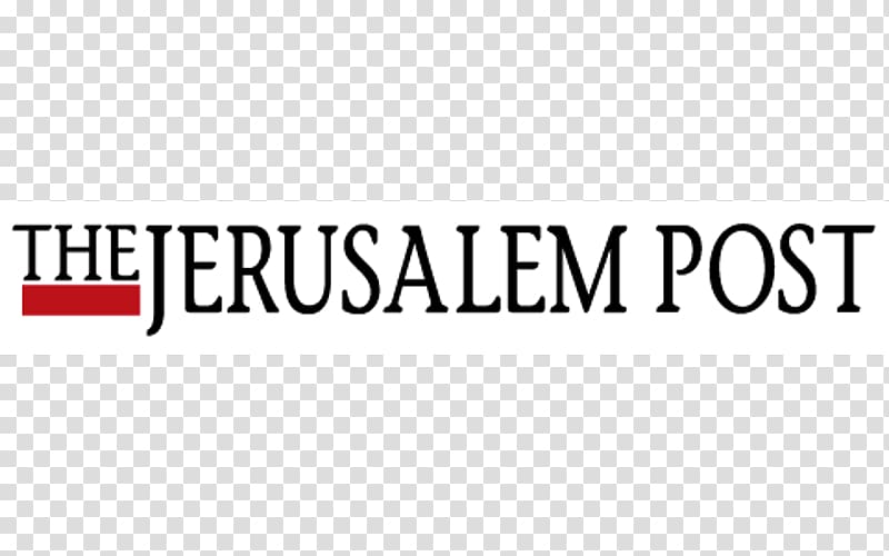 The Jerusalem Post Tel Aviv Chaim V\'Chessed The Jerusalem Report The Times of Israel, others transparent background PNG clipart