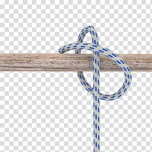 Wire rope Constrictor knot Repstege, rope transparent background PNG ...
