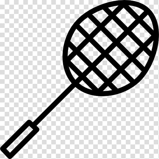 Squash Badmintonracket Tennis, badminton competition transparent background PNG clipart