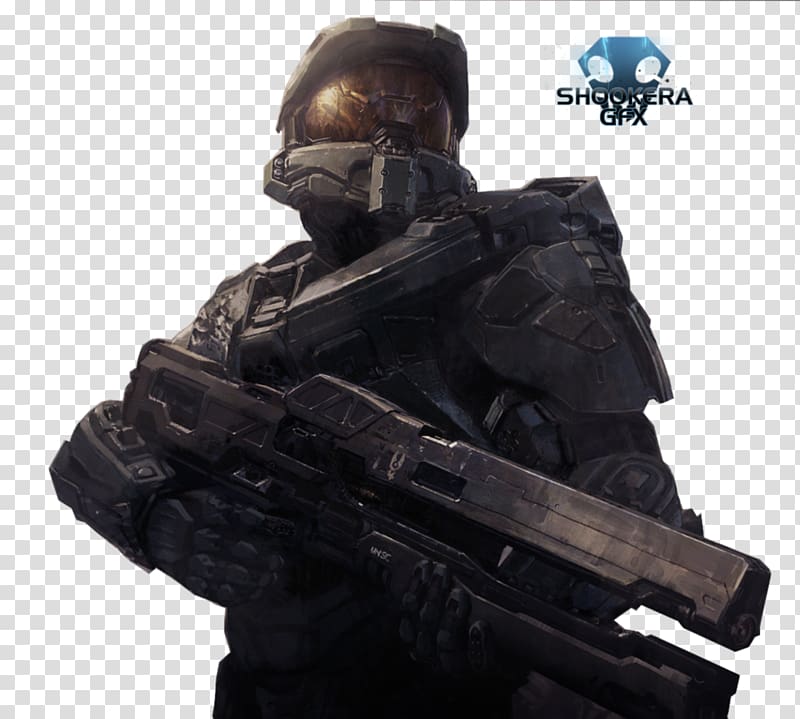 Halo 4 Halo: The Master Chief Collection Halo 5: Guardians Halo: Combat Evolved Halo 2, halo transparent background PNG clipart
