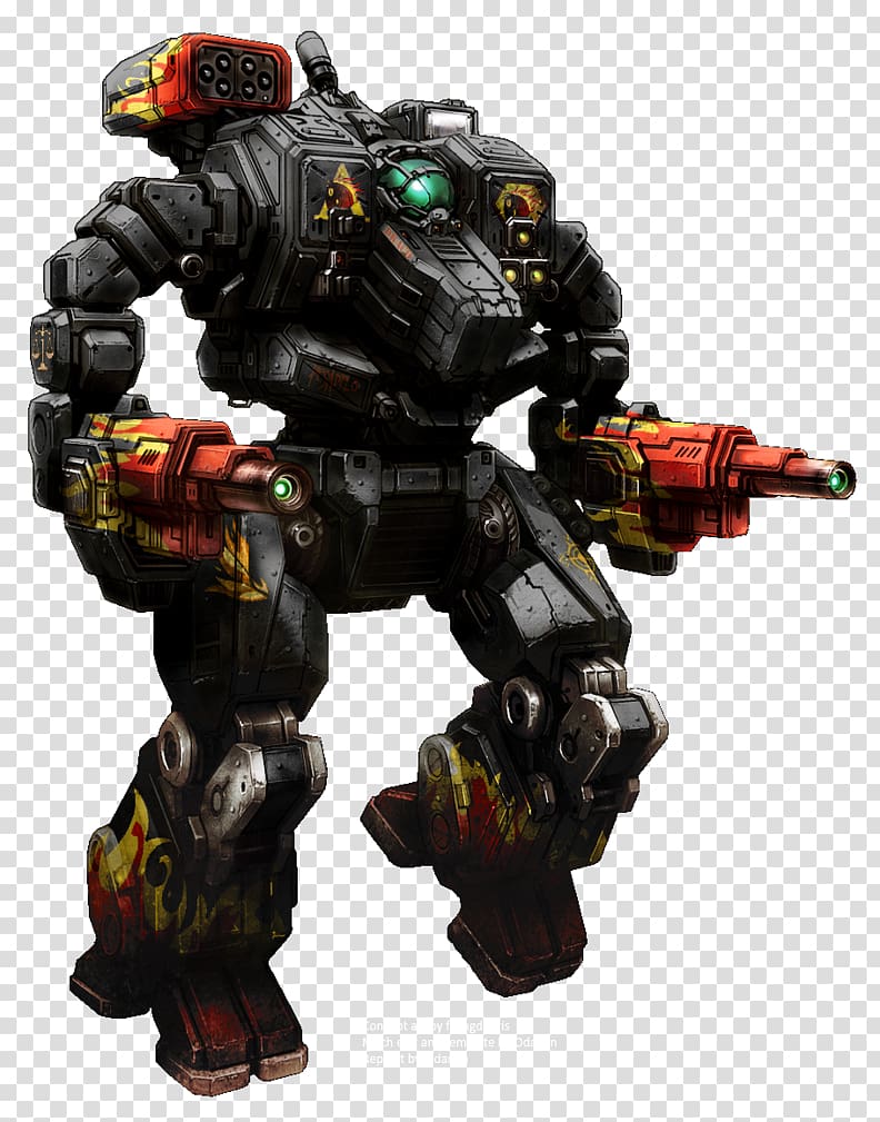MechWarrior Online Loki MechWarrior 4: Mercenaries Mecha War Robots, smoke war transparent background PNG clipart
