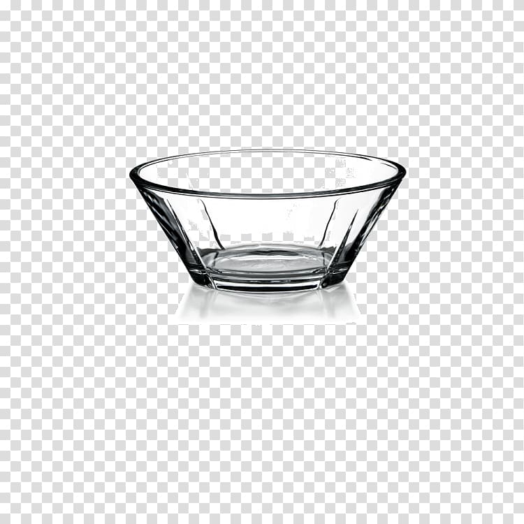 Rosendahl Glass Bowl Cru Sancerre AOP, glass transparent background PNG clipart