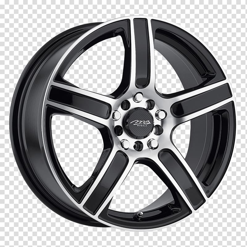 Car Atlanta Wheels & Accessories Rim Alloy wheel, car transparent background PNG clipart