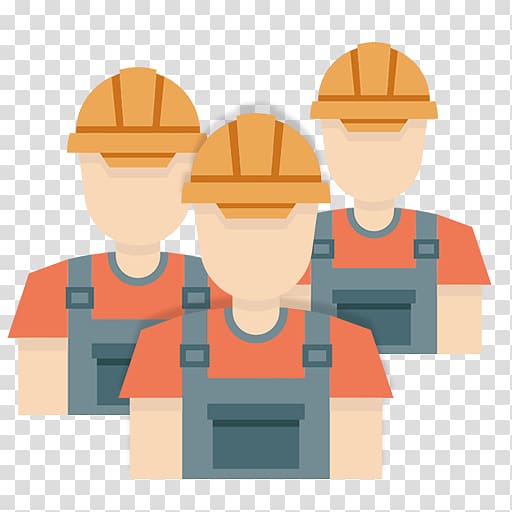 Laborer , others transparent background PNG clipart