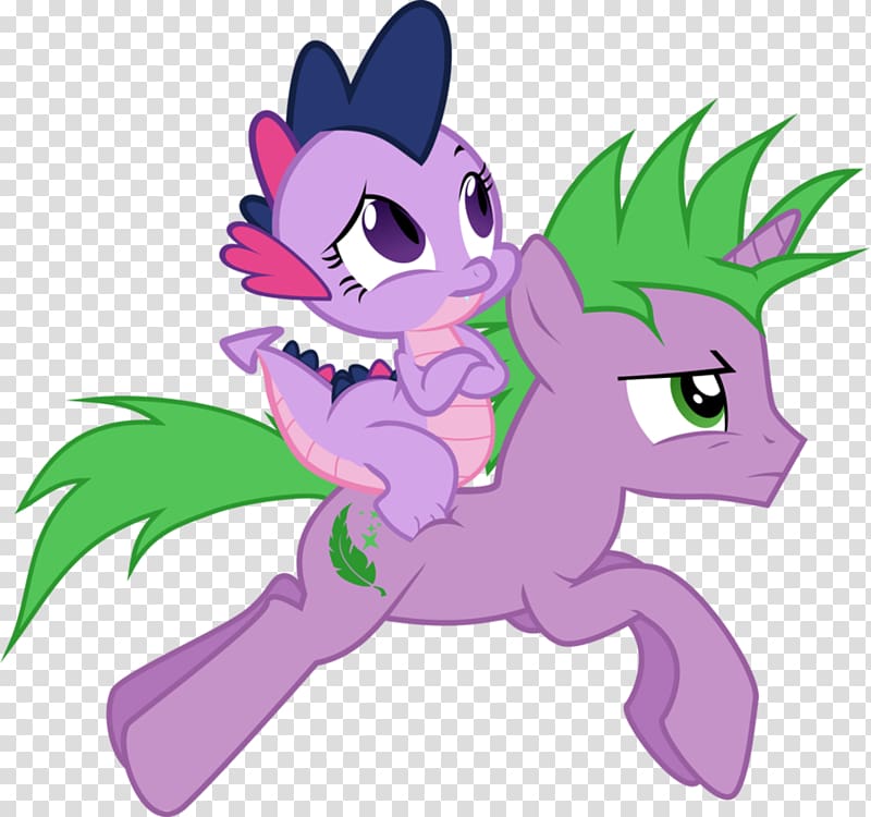 Spike Twilight Sparkle Rainbow Dash Pony , spike transparent background PNG clipart