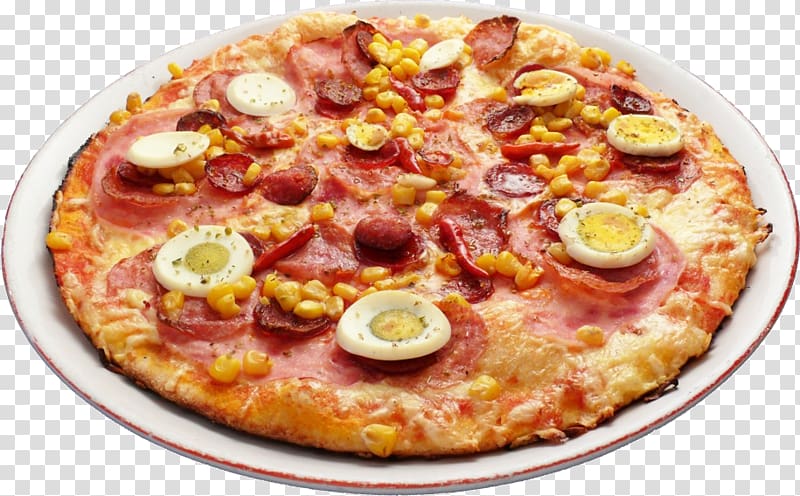California-style pizza Sicilian pizza Cuisine of the United States Domino\'s Pizza, pizza transparent background PNG clipart California-style pizza Sicilian pizza Cuisine of the United States Domino\'s Pizza, pizza transparent background PNG clipart