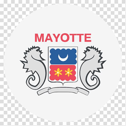 Coat of arms of Mayotte Flag of Mauritius Flag of Mauritania, Flag transparent background PNG clipart