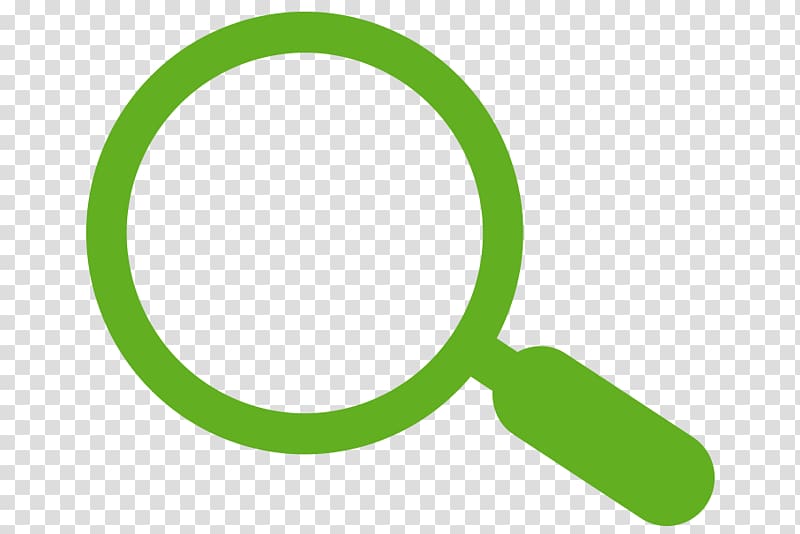 Magnifying glass , Tutoring Services transparent background PNG clipart