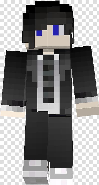 Modelo de papel Minecraft Pin Herobrine, minecraft steve, texto, pino png