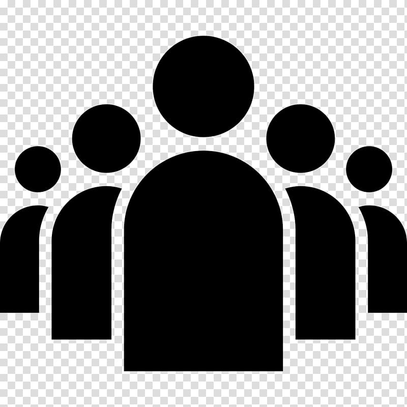Computer Icons Social group , leader transparent background PNG clipart