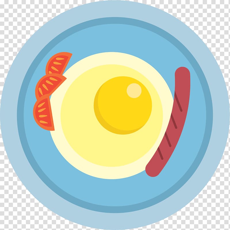 Bacon roll Meat Icon, Bacon plate transparent background PNG clipart