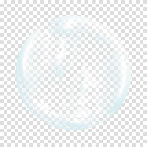 snow ball drop, White Circle Pattern, Soap Bubble transparent background PNG clipart