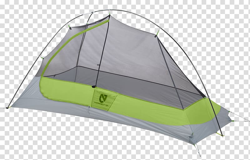 Nemo Hornet Ultralight backpacking Tent Nemo Losi, Rainstorm Beneath The Summit transparent background PNG clipart