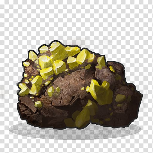 Fahlore Rust Rock Iron, rock transparent background PNG clipart