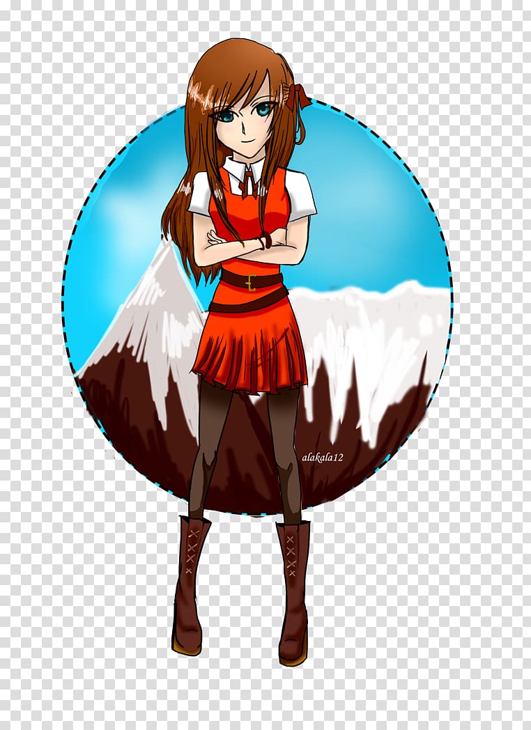 Andorra Orange County Manga Art Anime, others transparent background PNG clipart