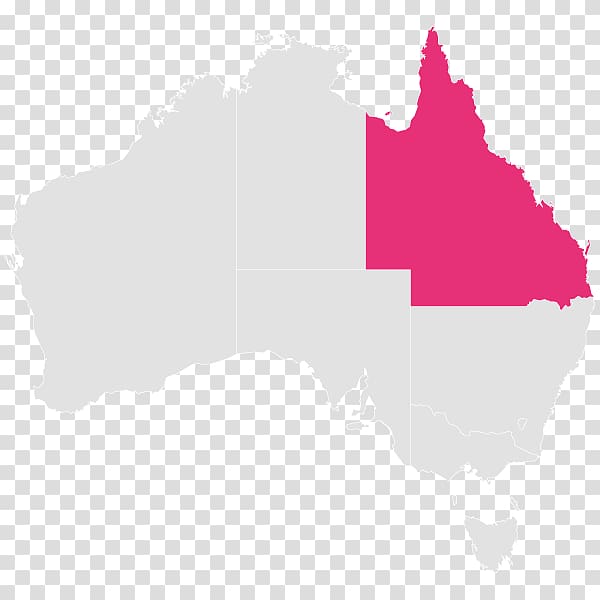 Queensland Map Illustration graphics , townsville australia transparent background PNG clipart